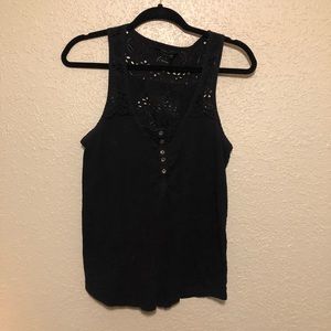Lucky Brand Tank Top